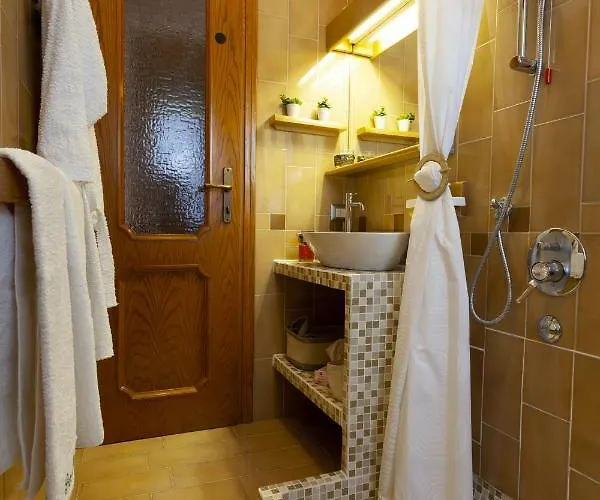 Διαμέρισμα Casa Stema
