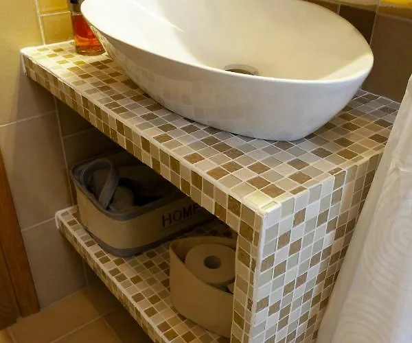 Διαμέρισμα Casa Stema *