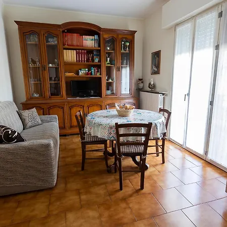 Appartement Casa Stema