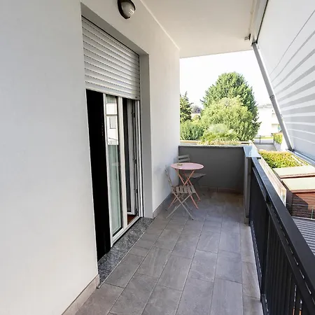Appartement Casa Stema *