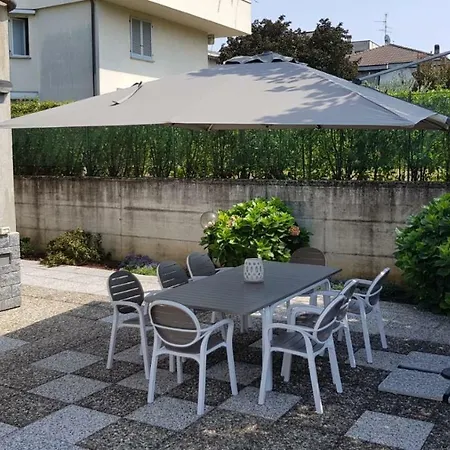 Casa Stema Appartamento *