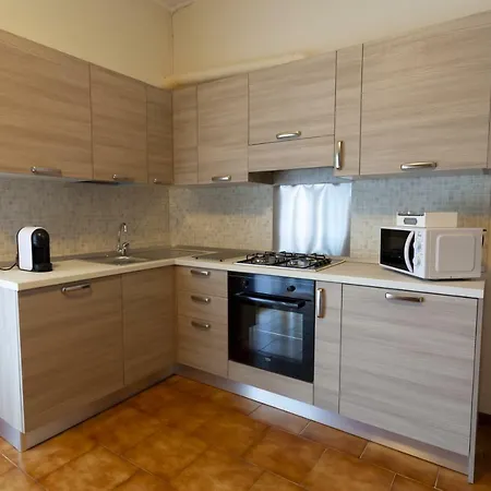 Appartement Casa Stema