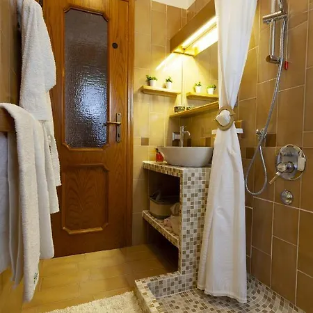 Appartement Casa Stema