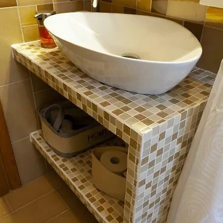 Appartement Casa Stema *