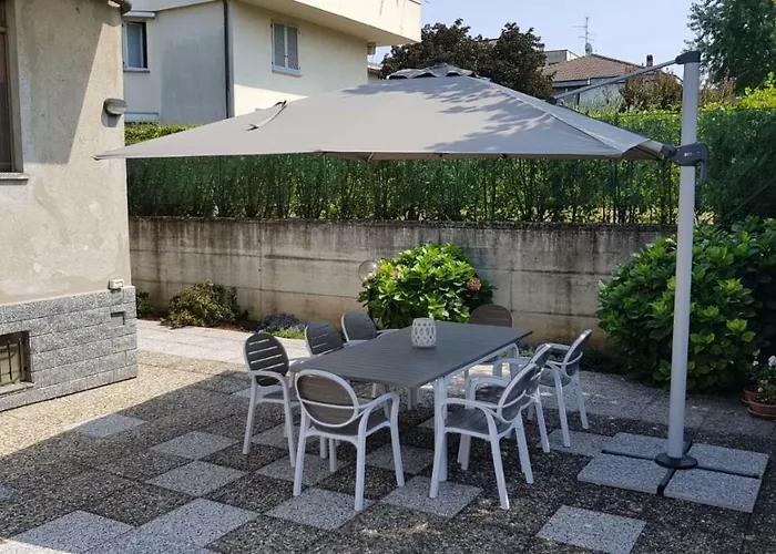 Casa Stema Appartement *